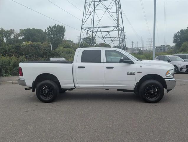 2016 Ram 2500 Tradesman