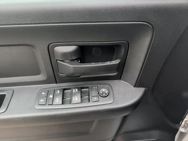 2016 Ram 2500 Tradesman