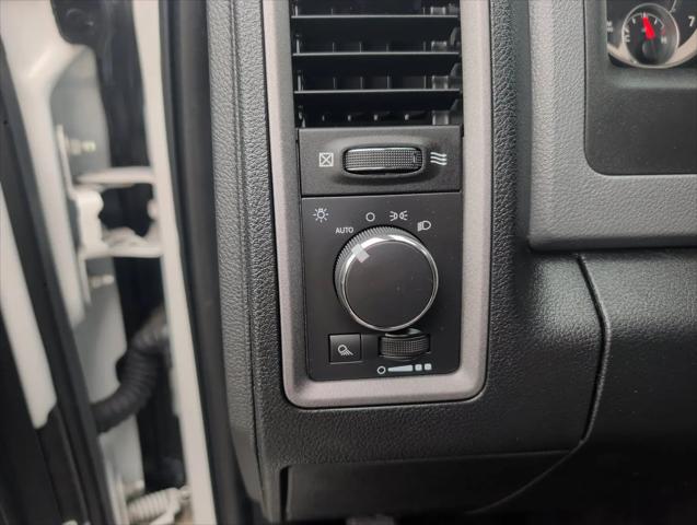 2016 Ram 2500 Tradesman