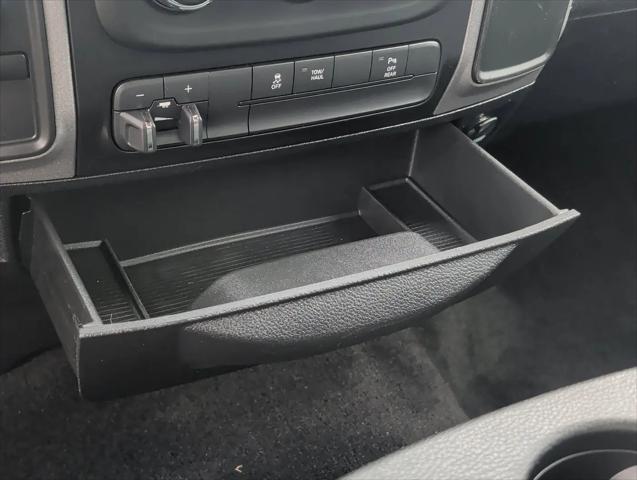 2016 Ram 2500 Tradesman