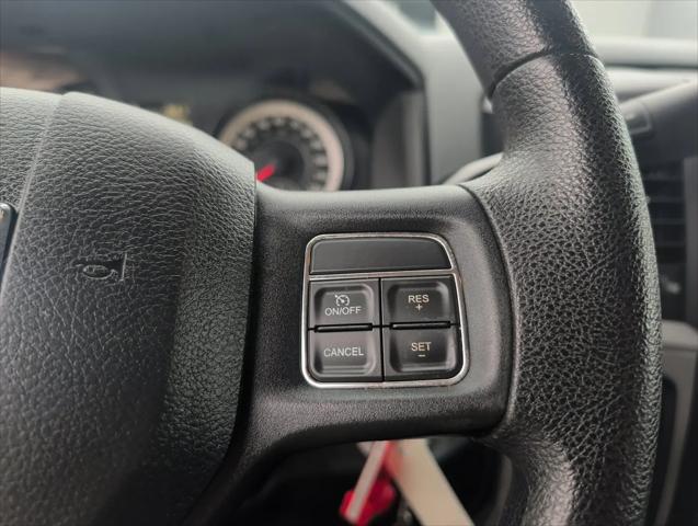 2016 Ram 2500 Tradesman