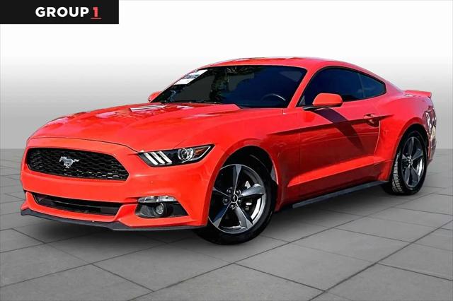 2016 Ford Mustang V6 for sale in Bluffington, SC