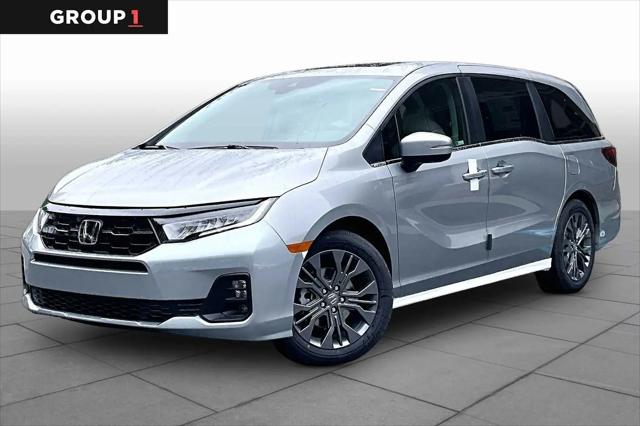 2026 Honda Odyssey Touring for sale in Bluffington, SC