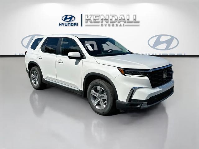 2025 Honda Pilot EX-L for sale in Miami, FL