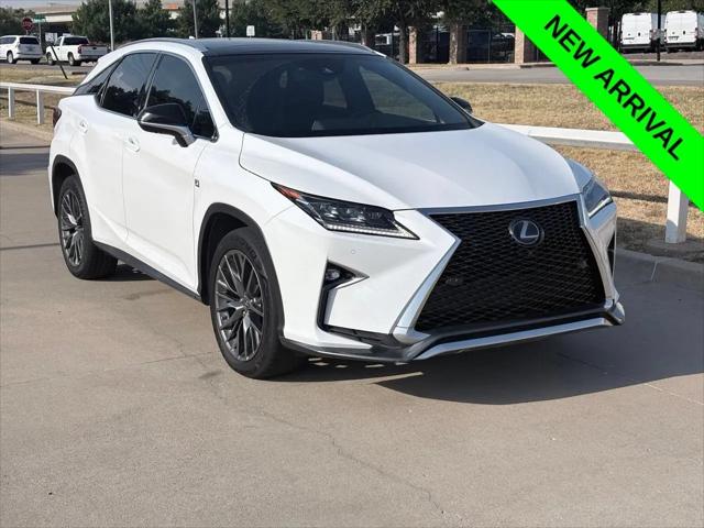 2019 Lexus RX 450h RX 450h for sale in Frisco, TX