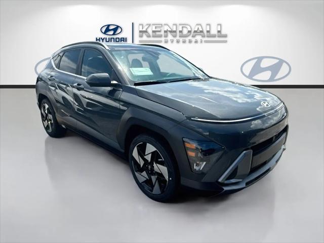 2027 Hyundai Kona Limited for sale in Miami, FL