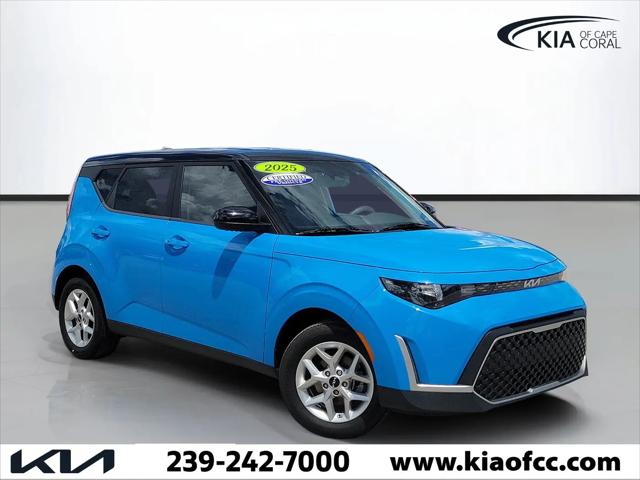2025 Kia Soul S for sale in Cape Coral, FL