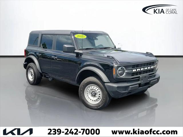 2025 Ford Bronco Base for sale in Cape Coral, FL