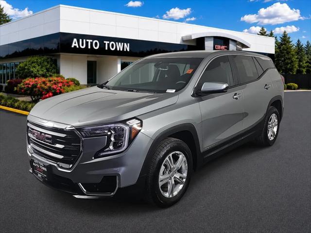 2024 GMC Terrain AWD SLE for sale in Gladstone, OR