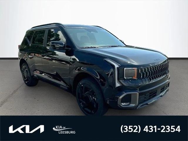 2027 Kia Seltos X-Line SX for sale in Leesburg, FL