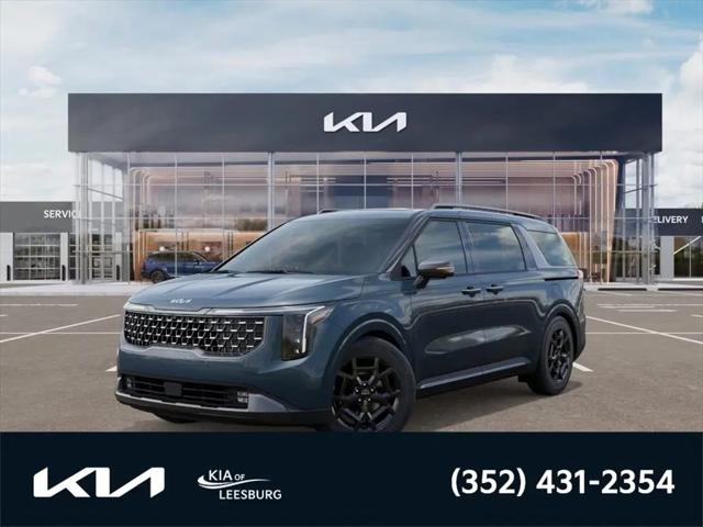 2027 Kia Carnival SX Prestige for sale in Leesburg, FL