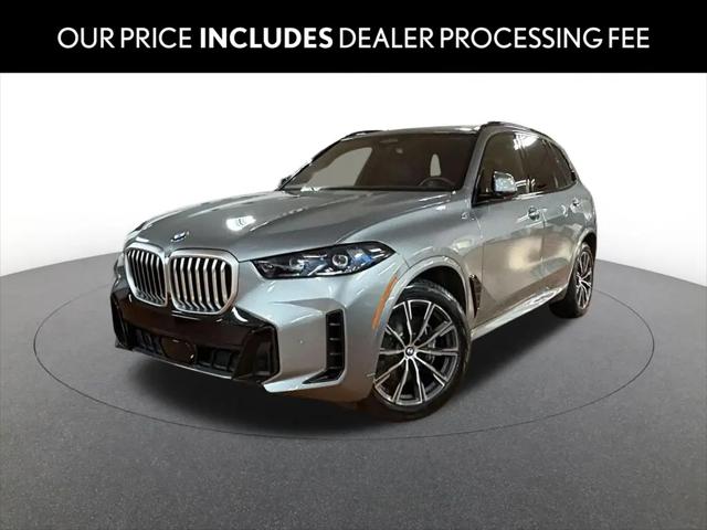 2025 BMW X5 xDrive40i for sale in Wilmington, DE
