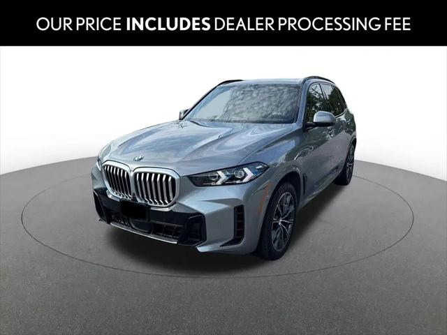 2026 BMW X5 xDrive40i for sale in Wilmington, DE