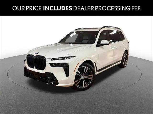 2026 BMW X7 xDrive40i for sale in Wilmington, DE