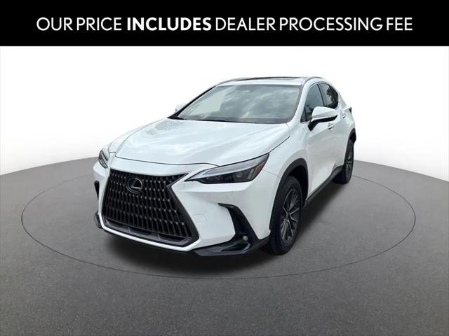 2026 Lexus NX 350h Premium for sale in Wilmington, DE