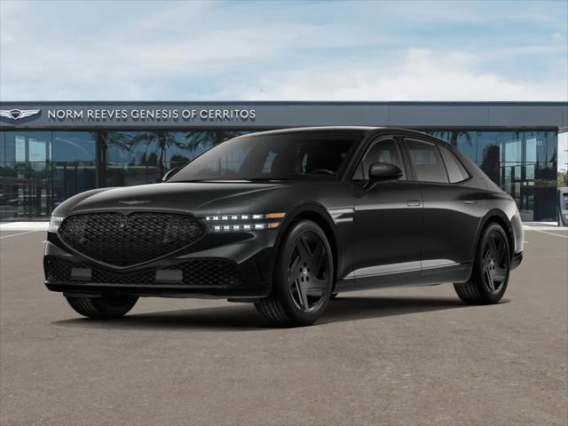 2026 Genesis G90 3.5T E-SC Prestige Black AWD for sale in Cerritos, CA