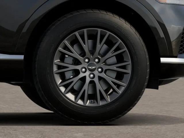 2027 Genesis GV80 2.5T
