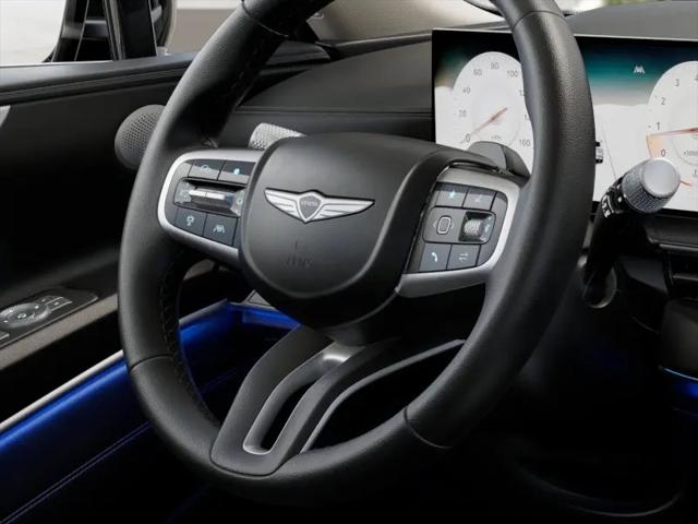 2027 Genesis GV80 2.5T