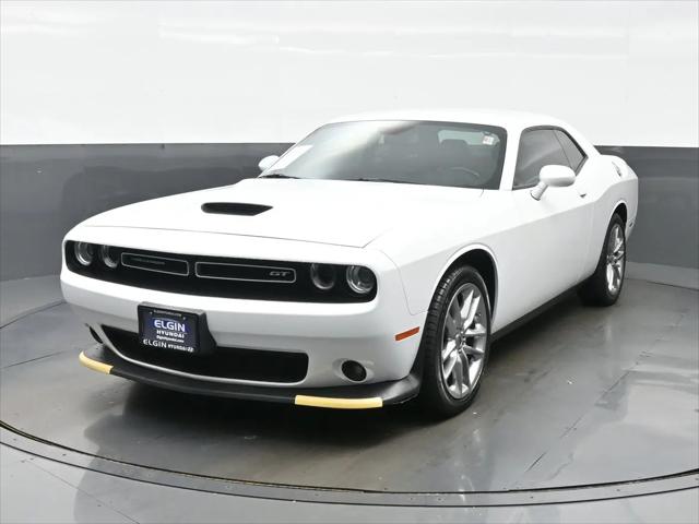2022 Dodge Challenger GT for sale in Bartlett, IL