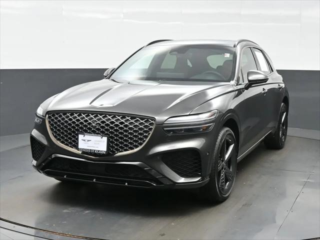 2023 Genesis GV70 2.5T AWD for sale in Bartlett, IL