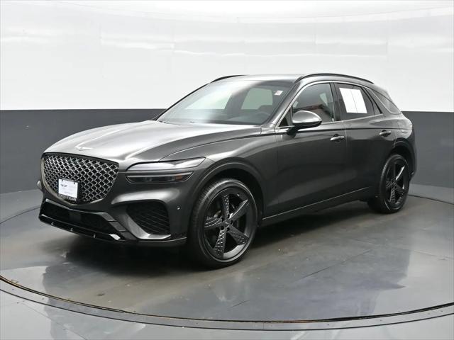2023 Genesis GV70 2.5T AWD