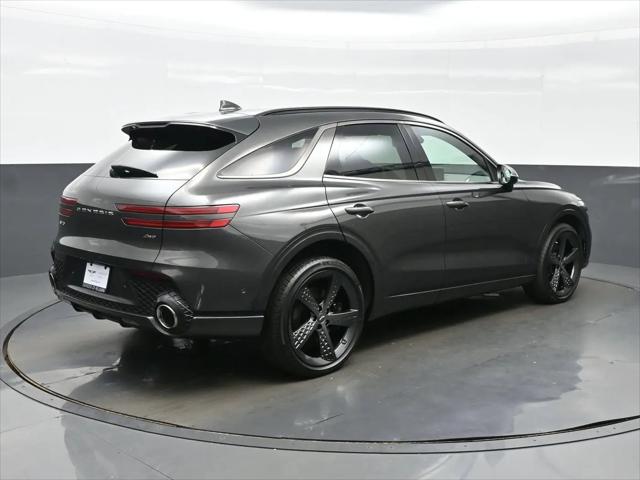 2023 Genesis GV70 2.5T AWD