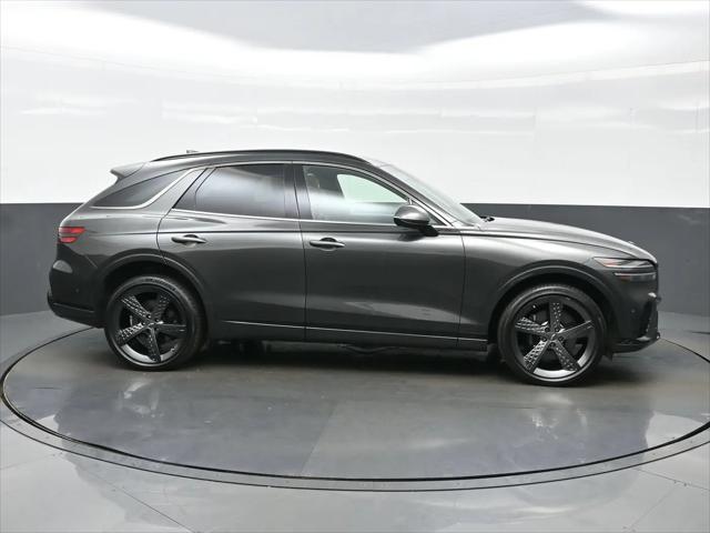2023 Genesis GV70 2.5T AWD