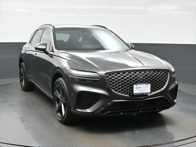 2023 Genesis GV70 2.5T AWD