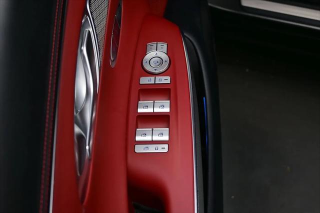 2023 Genesis GV70 2.5T AWD