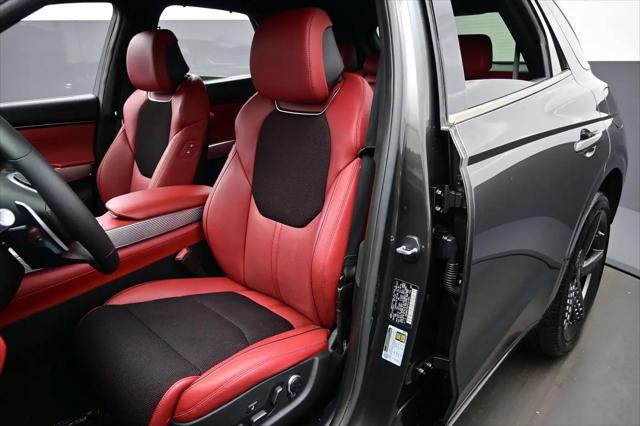 2023 Genesis GV70 2.5T AWD