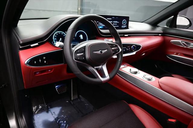 2023 Genesis GV70 2.5T AWD