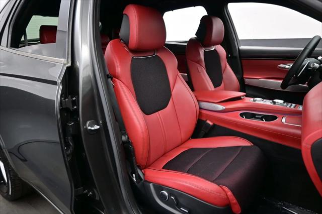 2023 Genesis GV70 2.5T AWD