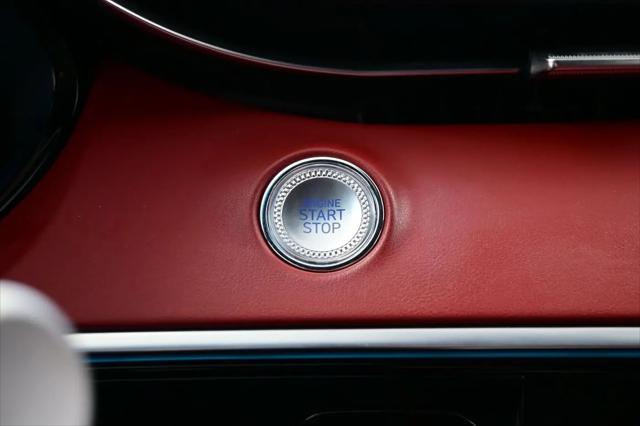 2023 Genesis GV70 2.5T AWD