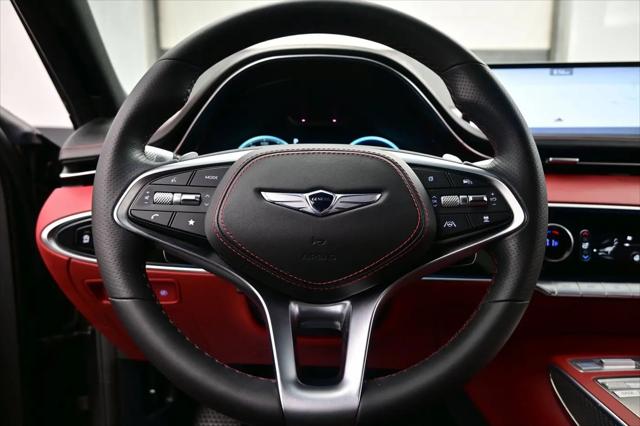 2023 Genesis GV70 2.5T AWD
