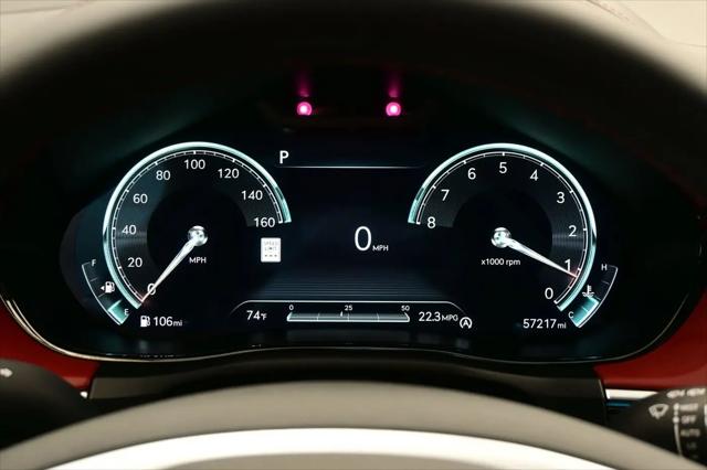 2023 Genesis GV70 2.5T AWD