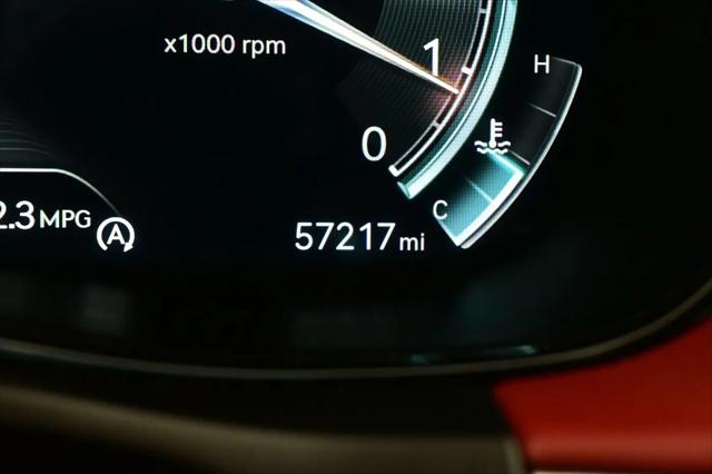 2023 Genesis GV70 2.5T AWD