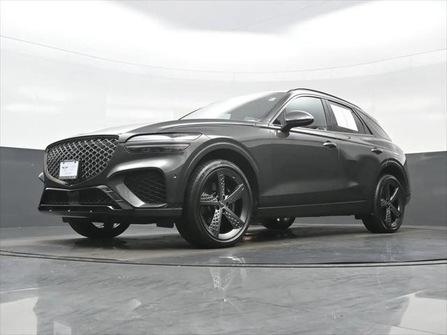 2023 Genesis GV70 2.5T AWD