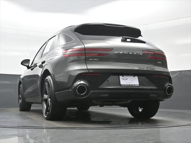 2023 Genesis GV70 2.5T AWD