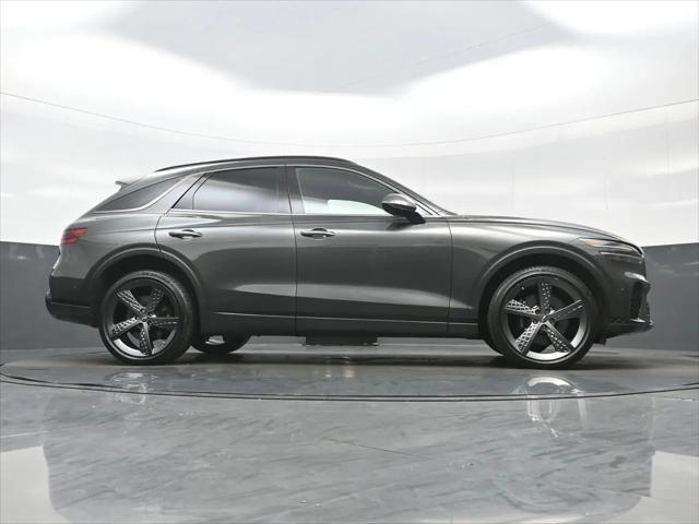 2023 Genesis GV70 2.5T AWD