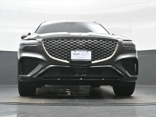 2023 Genesis GV70 2.5T AWD