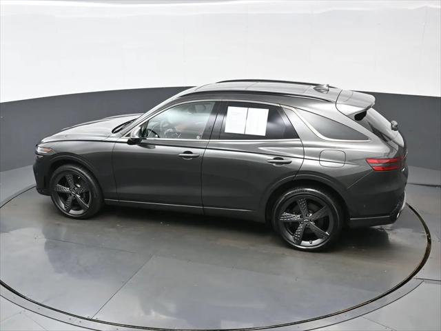 2023 Genesis GV70 2.5T AWD