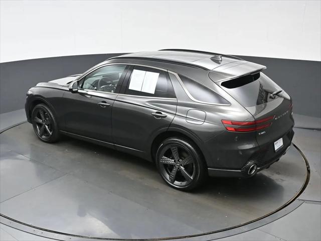 2023 Genesis GV70 2.5T AWD