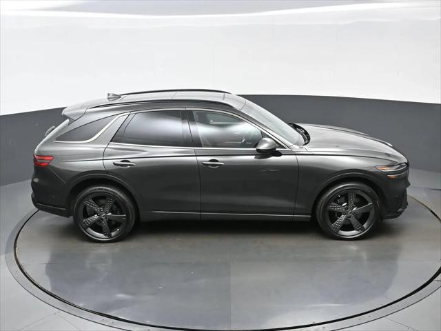 2023 Genesis GV70 2.5T AWD
