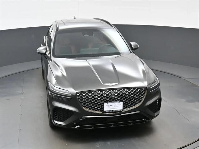 2023 Genesis GV70 2.5T AWD