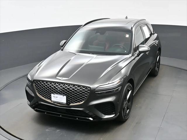 2023 Genesis GV70 2.5T AWD