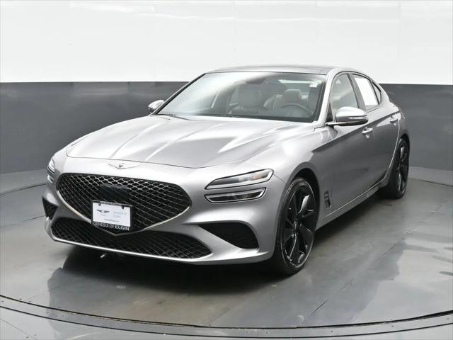 2023 Genesis G70 2.0T AWD for sale in Bartlett, IL