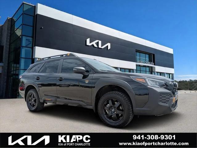 2025 Subaru Outback Wilderness for sale in Port Charlotte, FL