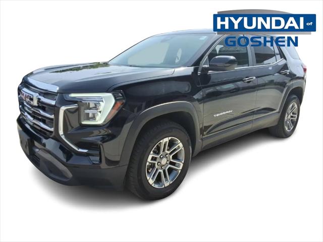 2026 GMC Terrain AWD Elevation for sale in Goshen, IN