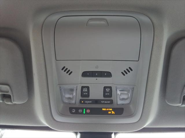 2022 GMC Acadia AWD AT4