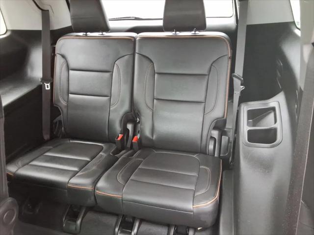 2022 GMC Acadia AWD AT4